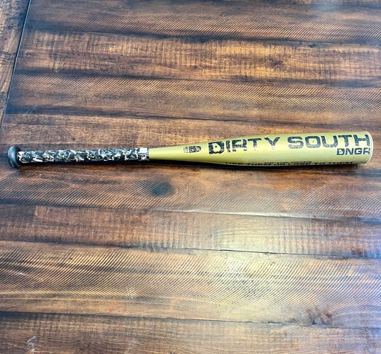 Composite (-8) 21 oz 29" DNGR Bat