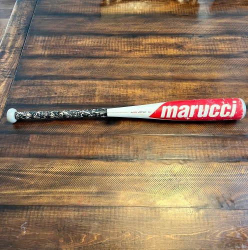 Alloy (-10) 19 oz 29" CAT 8 Bat