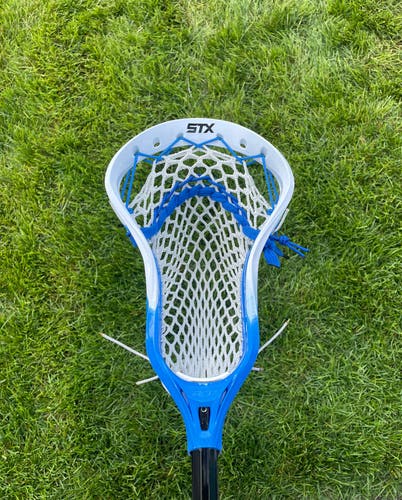 New Attack & Midfield Strung Surgeon 500 Head