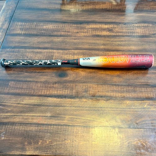 2023 Hybrid (-8) 21 oz 29" Select PWR Bat USA Certified