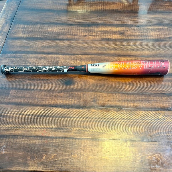 2023 Hybrid (-8) 21 oz 29" Select PWR Bat USA Certified