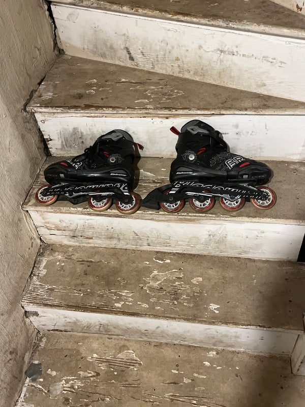 Used Roller Blades