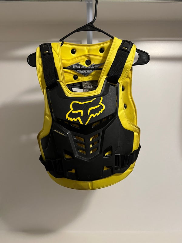 Fox Racing Chest Protector