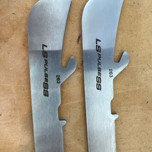LS PULSE SS 263 BLADES (NEW)