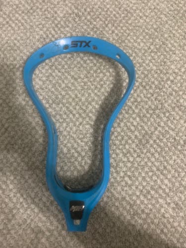 STX K18 (Kyle Harrison Game Used) Lacrosse Head