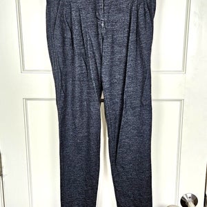 Lululemon Women's Jeggings Gray Leggings Pockets Size: 6