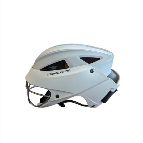 Used Women's Cascade LX Helmet