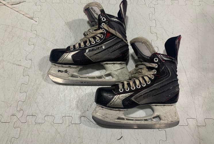 Used Bauer X50  Senior Size 6.0 Ice Hockey Skate