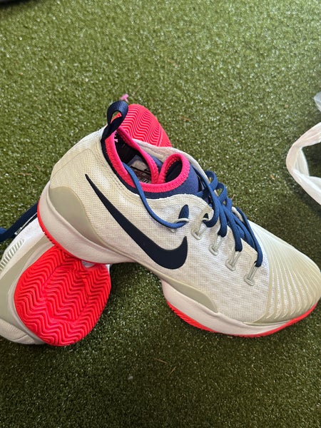 Novelista diversión limpiar Nike Air zoom Ultra React Women's Tennis Shoes 6 | SidelineSwap