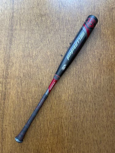 USSSA Certified Composite (-5) 26 oz 31" Prime 9 Bat