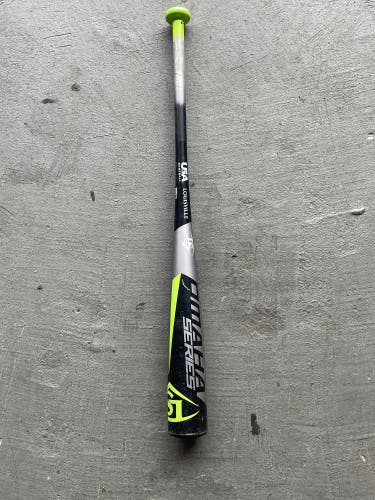 Louisville Slugger Omaha 518 -10 USA Baseball Bat