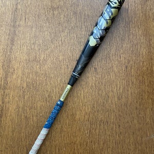 BBCOR Certified Hybrid (-3) 29 oz 32" Meta Prime Bat