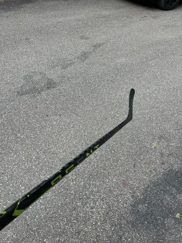 Pro Stock Bauer Ag5nt