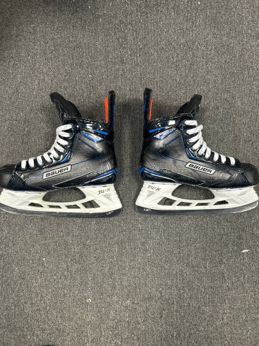 Bauer Nexus Custom Skate Size 8.0