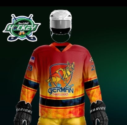 New XL 56 Florida Panthers Miami Vice Fan Concept Third Reverse Retro Jersey