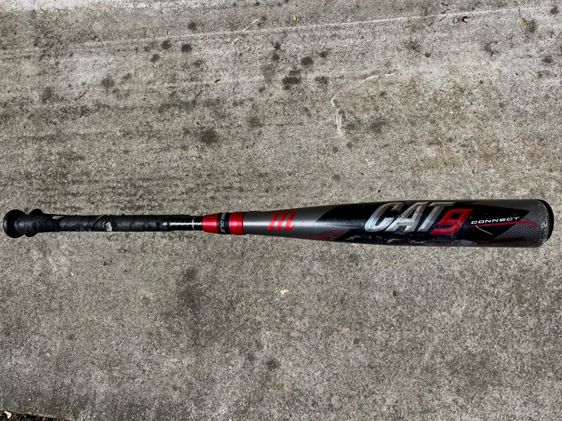 Marucci Catx Bbcor -3 Bate De Béisbol De Aluminio | Envío Gratis