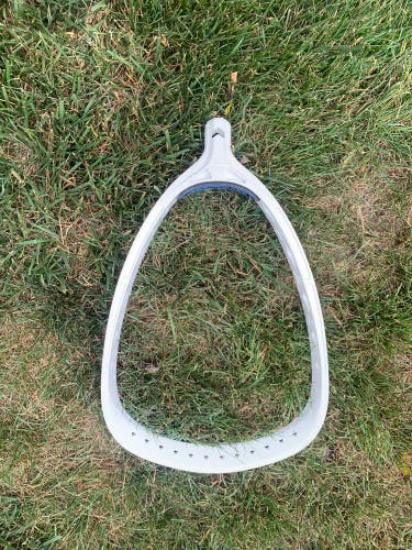 New  Unstrung Goalie Head