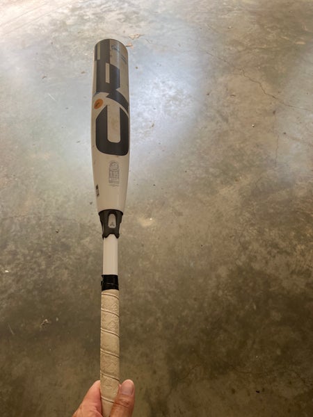 2022 Composite (-10) 18 oz 28" CF Bat