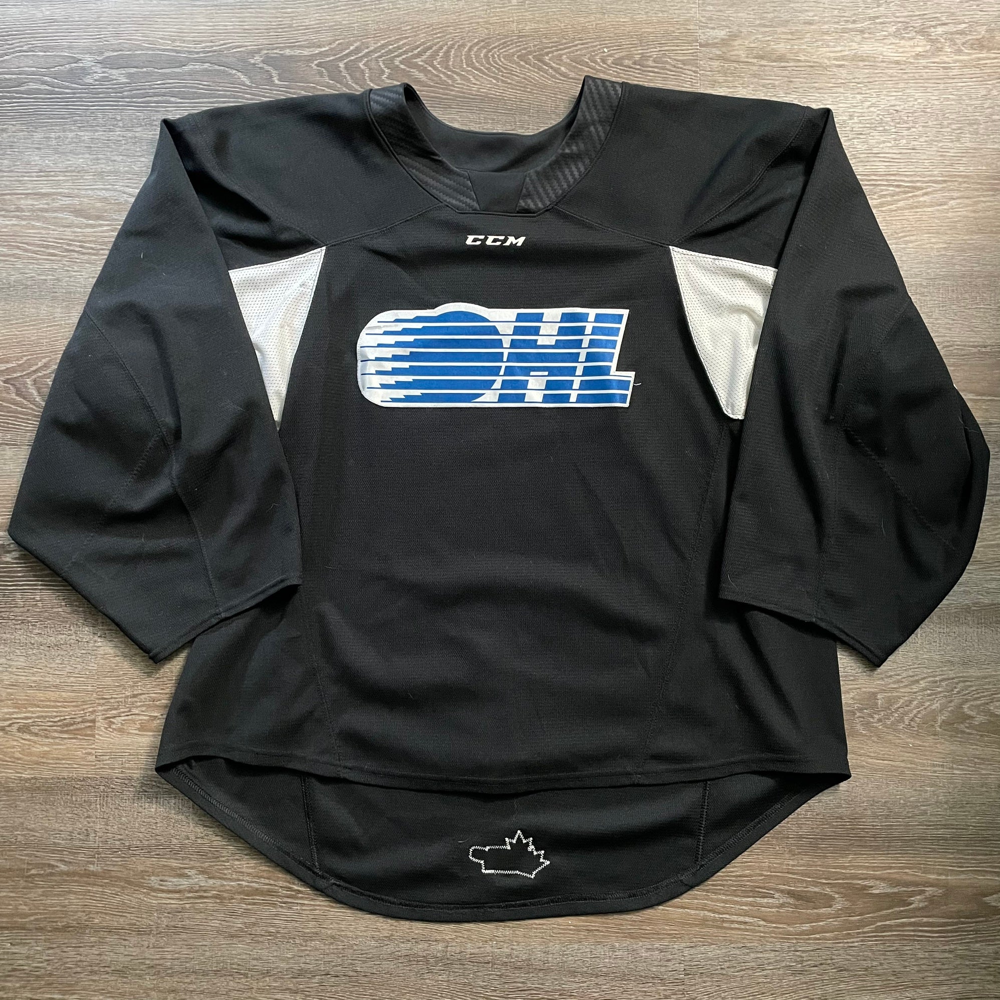 NEW - CCM OHL Practice Jersey (Multiple Colours) – HockeyStickMan