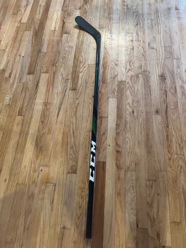 CCM RibCor Trigger 4 Pro P88 Left 75 Flex