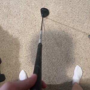 Men's Right Handed Regular Flex 9.5 Loft Burner Driver