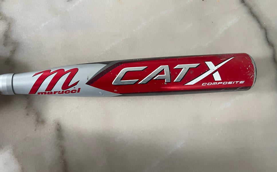 2022 Composite (-5) 27 oz 32" CAT X Bat
