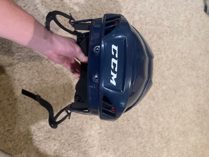 New Large CCM  Tacks 70 Helmet