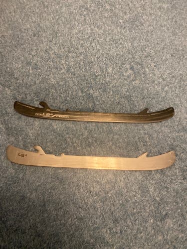 Used Bauer 263 mm LS5