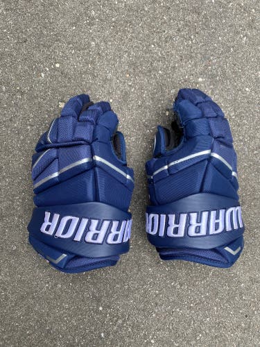Warrior Alpha Lx Pro Gloves 13”