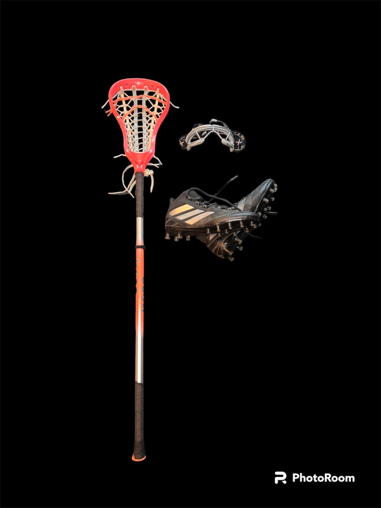 STX Lacrosse Stick