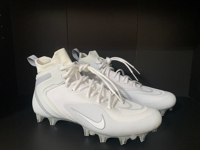 New Size 9.5 (Women's 10.5) Nike Alpha Huarache 8 Elite