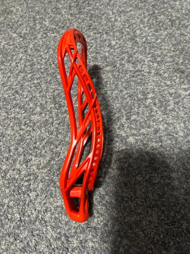 New Orange Tactik 3.0 Head