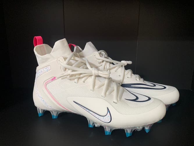 New Size 8.0 (Women's 9.0) Nike Alpha Huarache 8 Elite