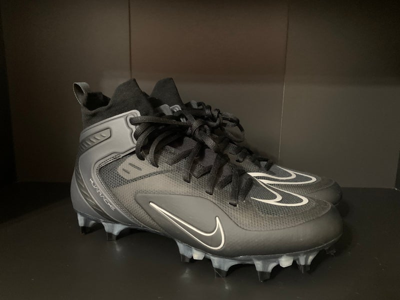 New Size 7.0 (Women's 8.0) Nike Alpha Huarache 8 Elite