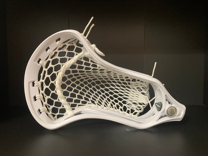 New Maverik Kinetik 2.0 Head
