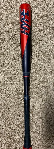 2021 Composite (-3) 28 oz 31" ADV Hype Bat