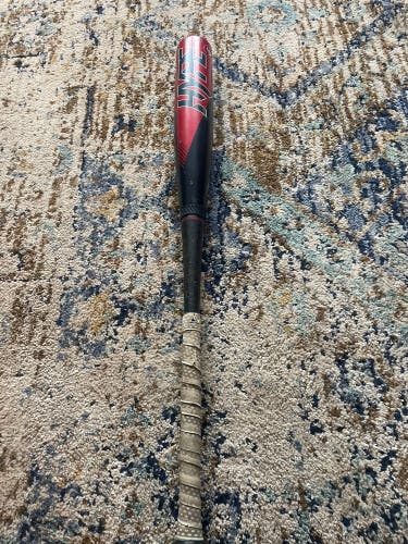 Used USSSA Certified Composite (-5) 26 oz 31" ADV Hype Bat