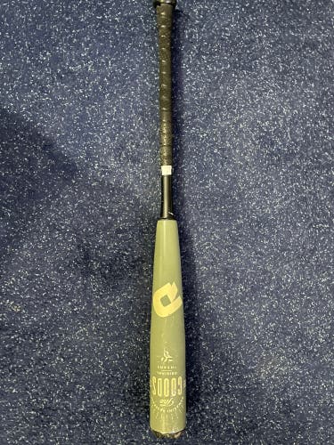 2021 Alloy (-3) 29 oz 32" The Goods Bat