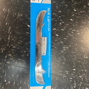 New Bauer LS Pulse Steel 254mm