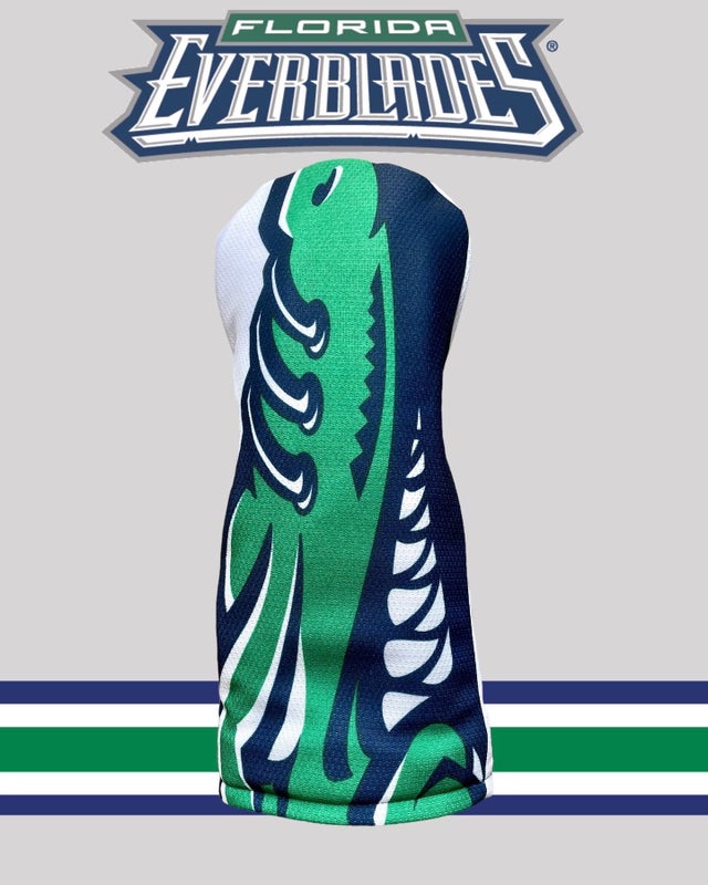 Pass or Fail: Are Florida Everblades' holiday jerseys worst of 2010?