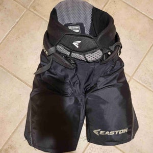 Junior Used Large Easton Synergy HSX Hockey Pants