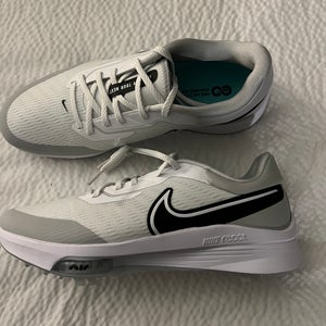Nike air zoom infinity tour next% Golf Shoes Size 9.5