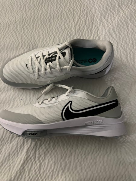 Nike air zoom infinity tour next% Golf Shoes Size 9.5