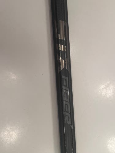 Used STX Fiber Shaft