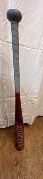 USSSA Certified Alloy (-10) 19 oz 29" CAT 9 Bat