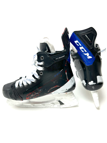 CCM Jetspeed FT4 Skates Size 7.5 D