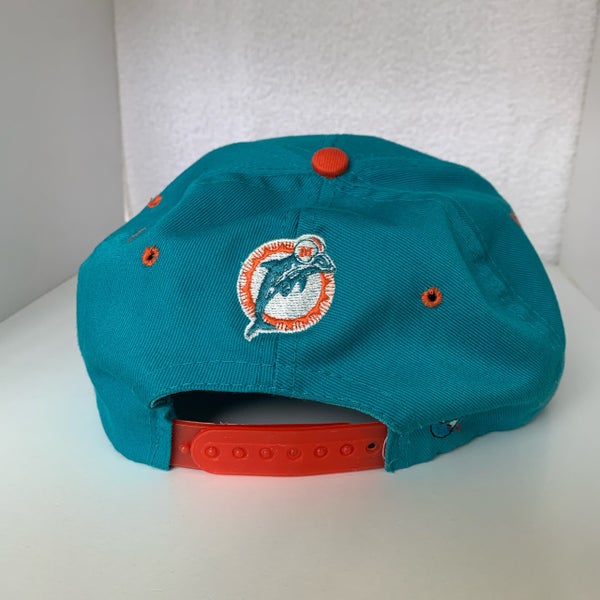 Miami Dolphins Snapback Cap Vintage Cap Sports Cap for men and women