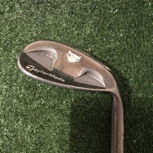 TaylorMade TP Rac 58* Lob Wedge LW Steel Shaft