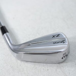 Sirxon ZX MK II 3-20* Driving Iron Right Stiff Flex NS Pro Modus3 Steel # 157675