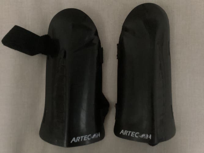 Used Artech Shin Guard